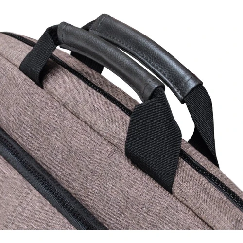 Сумка для ноутбуков Grand-X 15.6'' SB-149 Brown (SB-149B): Цвет коричневый
