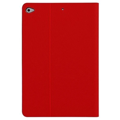 Аксессуар для iPad SwitchEasy CoverBuddy Folio Red (GS-109-70-155-15) for iPad mini 5: Цвет красный