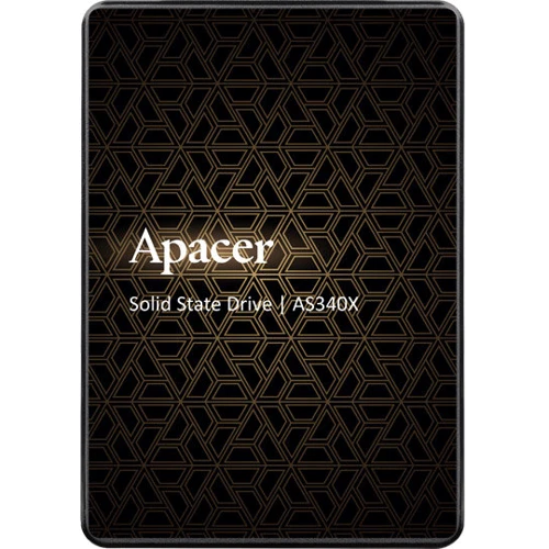 Apacer AS340X 960 GB (AP960GAS340XC-1)