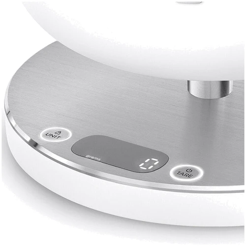 Ваги кухонні SMEG KSC01WHMWW