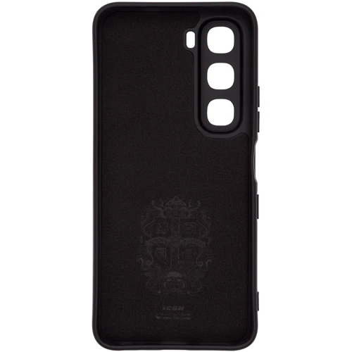 Чехол для телефонов ArmorStandart ICON Case Camera cover Black for Infinix Hot 60 5G (ARM87252)