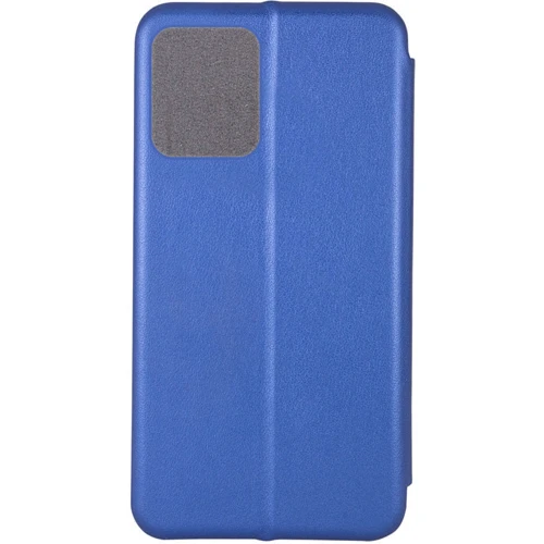 Чохол для телефона Fashion Classy Blue для Motorola Edge 40: Тип чехол-книжка