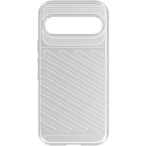 Чехол для телефонов ArmorStandart TPU Rhino Black for Google Pixel 9 / 9 Pro (ARM81030)