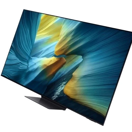 Телевизор Samsung QE55S95F