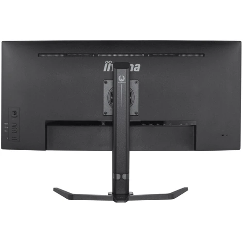 Монитор iiyama GB3467WQSU-B5: Частота обновления экрана, Гц 165
