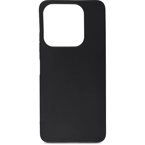 Чохол для телефона ArmorStandart Matte Slim Fit Black для ZTE Nubia V60 Design (ARM78946)