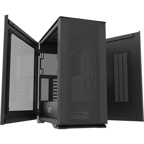Корпус DarkFlash DLX200 Mesh Black фото 6