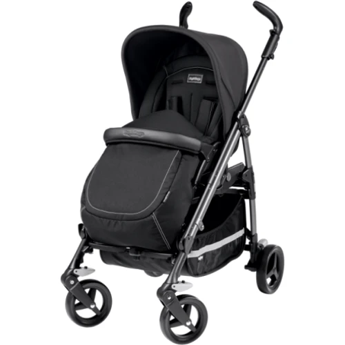 Візок Peg-Perego Si Switch Onyx (IPSV300062RO01DX71)
