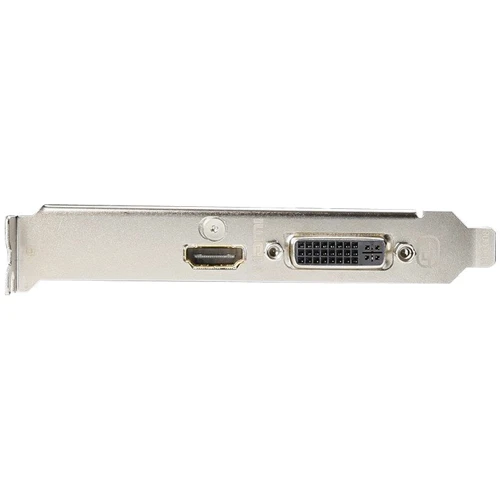 Видеокарта GeForce GT710 2048Mb GIGABYTE (GV-N710D5-2GL): Тип памяти GDDR5
