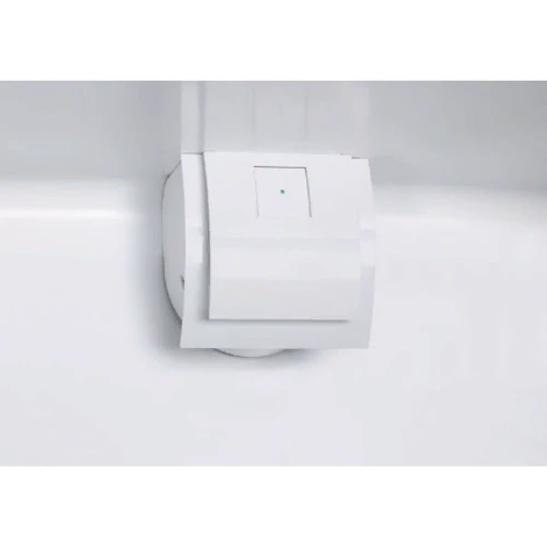 Встраиваемый холодильник Zanussi ZBA30455SA: Мощность замораживания 3 кг/сутки