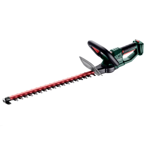 Кусторез Metabo AHS 18-55 без АКБ (600463850)