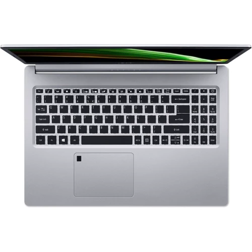 Ноутбук Acer Aspire 5 A515-45-R3SU (NX.A84AA.001) RB: Процессор AMD Ryzen 7 5700U (1.8 - 4.3 ГГц) / 8 - ядерный