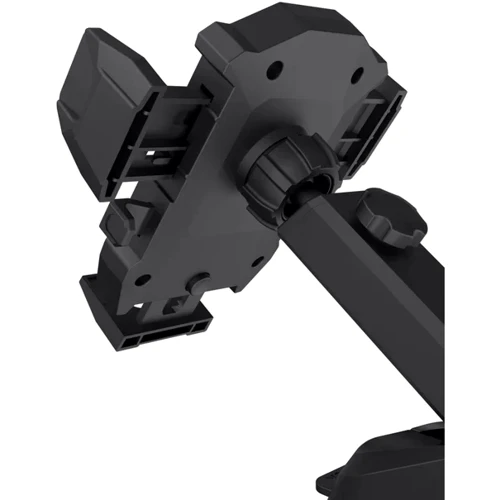 Держатель XO Car Holder C76 Black: Тип автомобильный