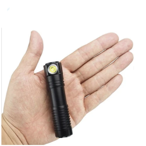 Фонарь туристический Eagletac Sportac DH10LC2 XP-L V3 (1090 Lm): Тип Налобный