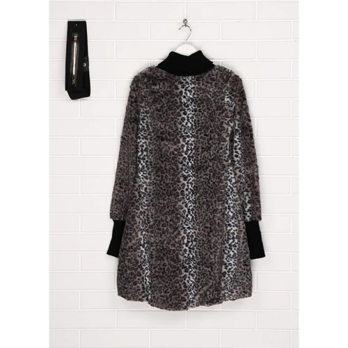 Платье Marions MEL7454BM 146 см серое: Тип Платья