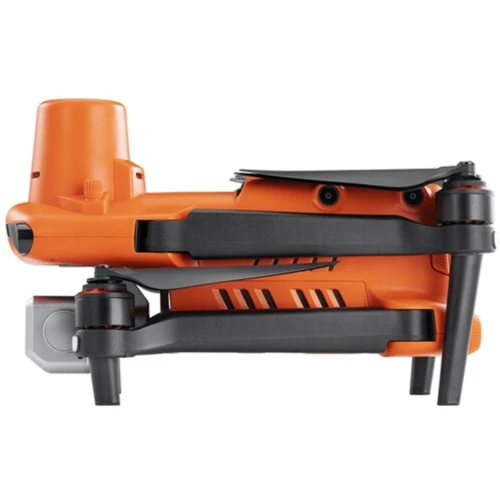 Квадрокоптер Autel EVO II DUAL 640T RTK Rugged Bundle V3 (102001517) фото 6