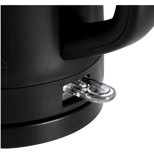 Электрочайник Adler AD 1379 black