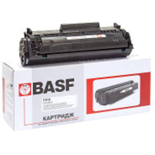 Картридж BASF для Canon MF4110/4120 аналог Canon FX9/FX-10 (BASF-KT-Q2612-Universal)