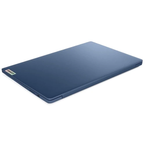 Ноутбук Lenovo IdeaPad Slim 3 (82XQ0076PB): Оперативная память 16 ГБ (DDR4)