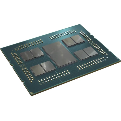 AMD Ryzen Threadripper PRO 3975WX (100-000000086) Tray: Количество ядер 32