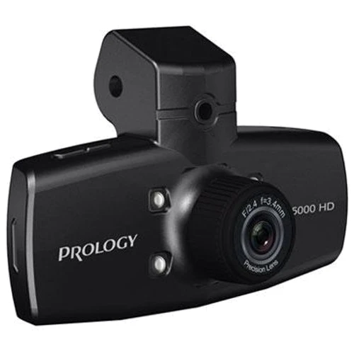 Prology iREG-5000HD: Угол обзора, градусов 120