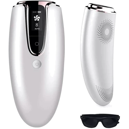 Фотоэпилятор ELLESILK IPL white: Производитель ELLESILK