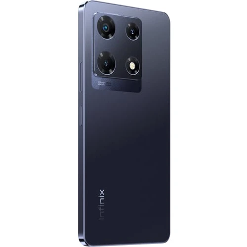Смартфон Infinix Note 30 Pro 8/256Gb Magic Black Approved Витринный образец: Производитель Infinix