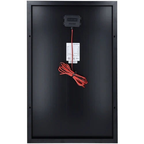PV модуль Volt Polska POLI 70W 18V [800x510x30mm] + кабель 5 м: Тип подключения Проводное