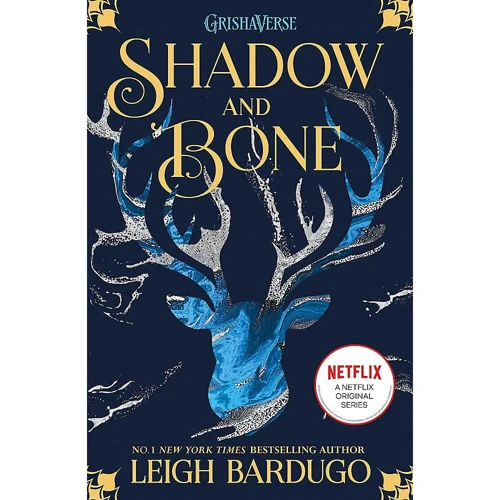 Leigh Bardugo: Shadow and Bone. Book 1
