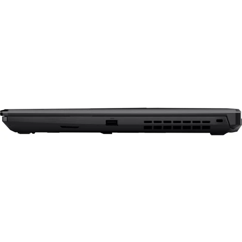Ноутбук ASUS TUF Gaming A17 FA706NF (FA706NF-HX416): Процессор AMD Ryzen 5 7535HS (3.3 - 4.55 Ггц) / 6 - ядерный