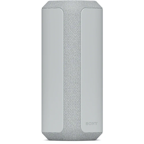 Акустика Sony SRS-XE300 Light Gray (SRSXE300H.RU2): Цвет серый