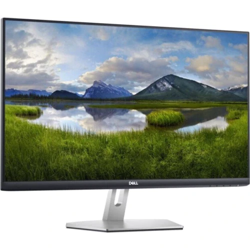Монитор Dell S2721DS (210-AXKW): Покрытие экрана антибликовое