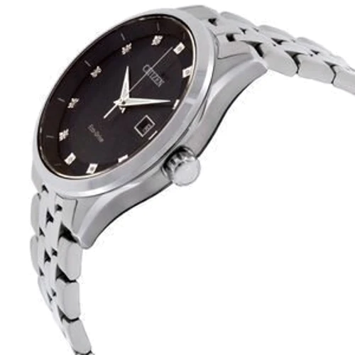 Наручний годинник Citizen BM7251-88E: Стиль Классический