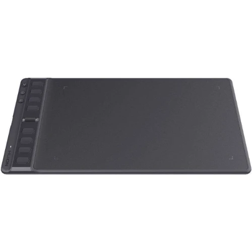 Графический планшет Huion Inspiroy 2 M (H951P) + перчатка: Тип пера беспроводной