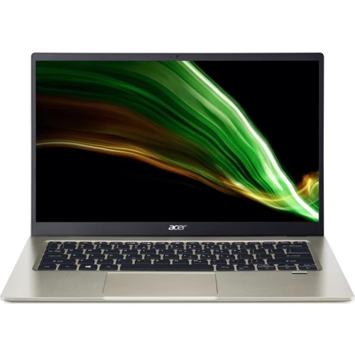 Ноутбук Acer Swift 1 SF114-34-P8JE 4GB / 128GB Gold Approved Вітринний зразок