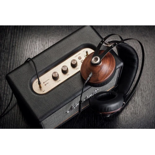 Наушники Meze 99 Classics Silver/Walnut: Диапазон частот (Гц) 15 - 25000