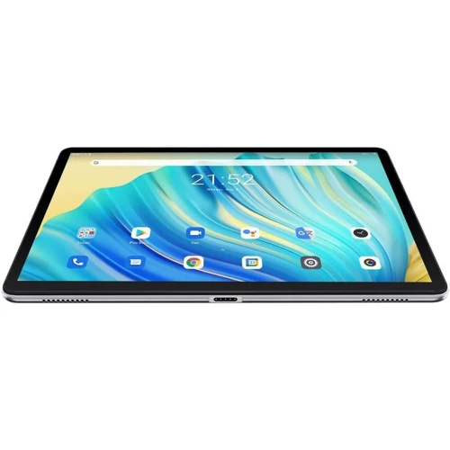 Планшет Blackview Tab 10 4/64GB LTE Silver + Keyboard: Операционная система Android 11.0