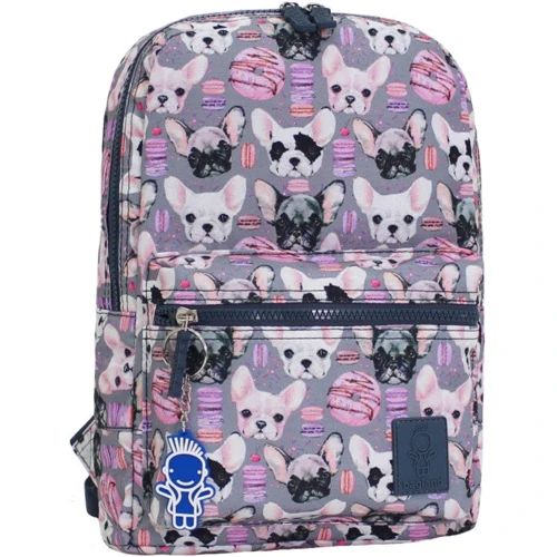 Рюкзак Bagland Молодежный mini 8 л. сублимация 144 (00508664)