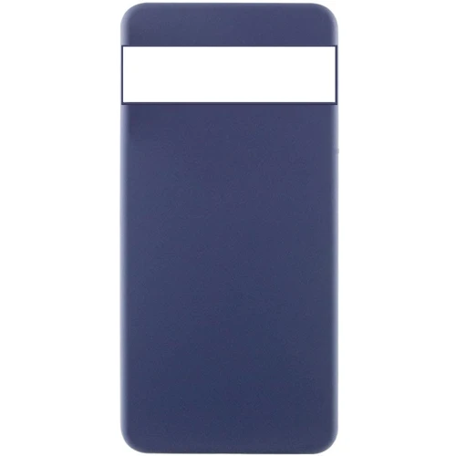 Аксессуар для смартфона Lakshmi Case Silicone Cover Navy Blue for Google Pixel 7