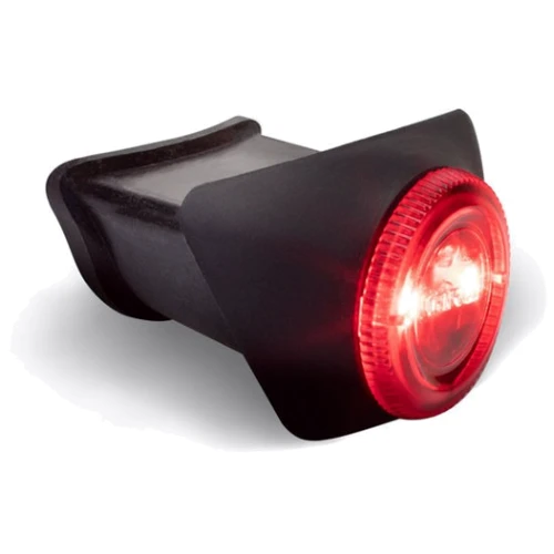 Шолом велосипедний Giro Caden LED мат.блакитний M/55-59см (7105499): Виробник Giro