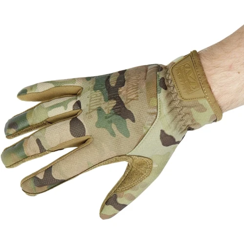 Рукавички Mechanix FastFit XXL multicam (FFTAB-78-012): Країна виробник США