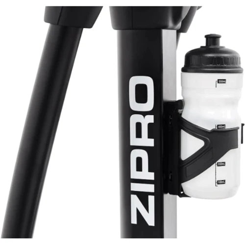 Орбітрек Zipro Heat WM чорний (5901793678207): Максимальна вага користувача, кг 150