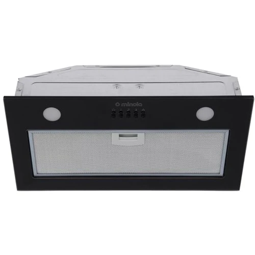 Витяжка Minola HBI 52622 BL GLASS 700 LED