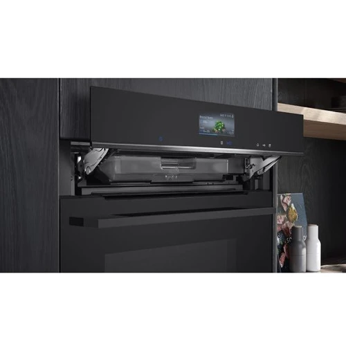 Духовой шкаф электрический Siemens HB734G2B1: Мощность подключения, Вт 3600
