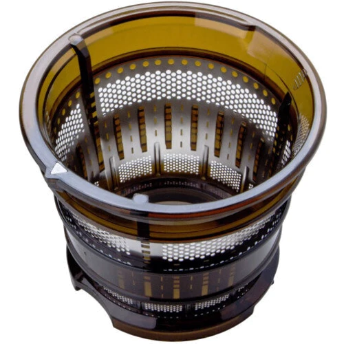 Соковичавниця BioChef Synergy Slow Juicer White (JU-BC-SN-EU-WH): Потужність, Вт 150