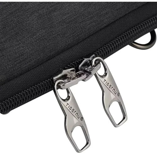 Сумка для ноутбука Tigernu 15.6" T-L5239 Black/Grey фото 7