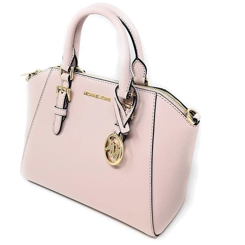 Женская сумка тоут Michael Kors розовая (194900021996): Тип Сумки