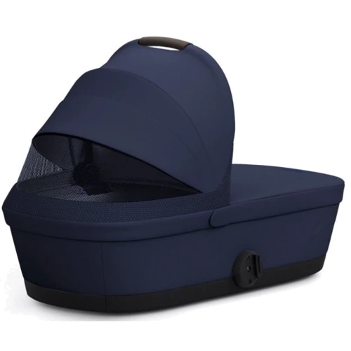Люлька Cybex Melio Navy Blue navy blue (521002259) фото 3