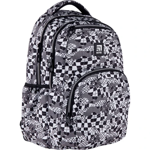 Рюкзак Kite Education K21-903L-1: Спинка Ортопедичне (анатомічна)