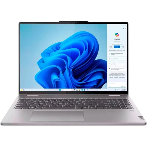 Ноутбук Lenovo Yoga 7 2-in-1 16AHP9 (83DM0003US): Оперативная память 16 ГБ